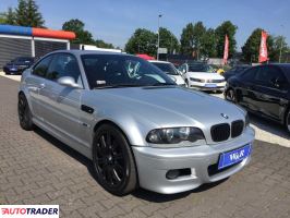 BMW M3 - zobacz ofertę