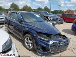 Audi Q5 - zobacz ofertę