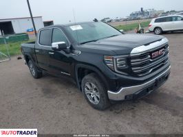 GMC Sierra - zobacz ofertę