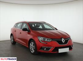 Renault Megane - zobacz ofertę