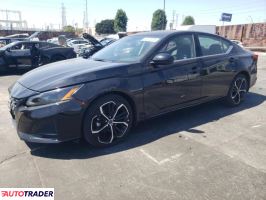 Nissan Altima - zobacz ofertę Nissan Altima - zobacz ofertę