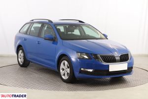 Skoda Octavia - zobacz ofertę