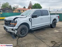 Ford Pozostałe - zobacz ofertę