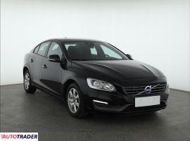 Volvo S60 - zobacz ofertę