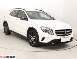 Mercedes G-klasa - zobacz ofertę