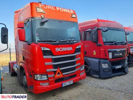Scania r 410 - zobacz ofertę