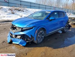 Chevrolet Equinox - zobacz ofertę