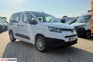 Toyota Pozostałe - zobacz ofertę