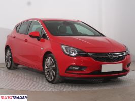 Opel Astra - zobacz ofertę