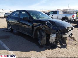 Hyundai Elantra - zobacz ofertę