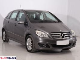 Mercedes B-klasa - zobacz ofertę