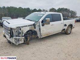 GMC Sierra - zobacz ofertę