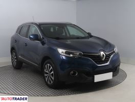 Renault Kadjar - zobacz ofertę