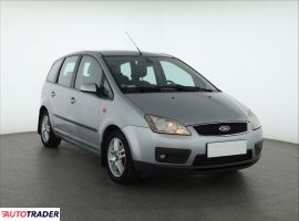 Ford Focus C-Max - zobacz ofertę