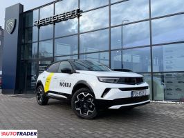Opel Mokka - zobacz ofertę