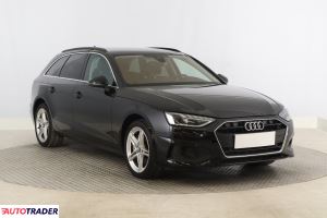 Audi A4 - zobacz ofertę