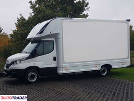 Iveco Daily - zobacz ofertę