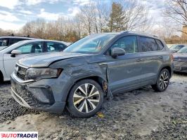 Volkswagen Pozostałe - zobacz ofertę