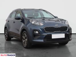 Kia Sportage - zobacz ofertę