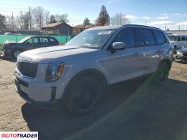 Kia Pozostałe - zobacz ofertę