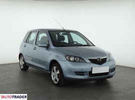 Mazda 2 - zobacz ofertę