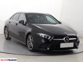 Mercedes A-klasa - zobacz ofertę