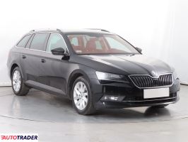 Skoda Superb - zobacz ofertę