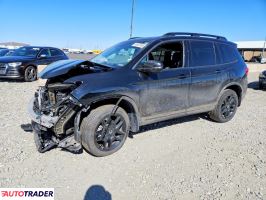 Honda Pozostałe - zobacz ofertę