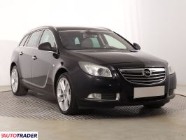 Opel Insignia - zobacz ofertę