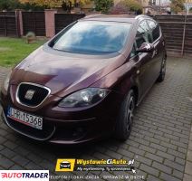 Seat Pozostałe - zobacz ofertę