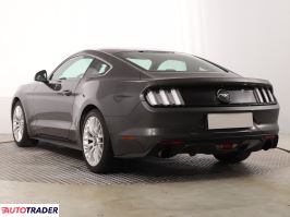 Ford Mustang - zobacz ofertę