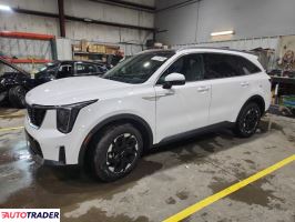 Kia Sorento - zobacz ofertę