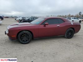 Dodge Challenger - zobacz ofertę