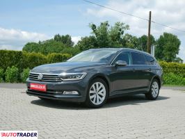 Volkswagen Passat - zobacz ofertę