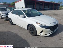 Hyundai Elantra - zobacz ofertę