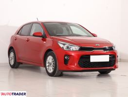 Kia Rio - zobacz ofertę