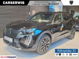 Peugeot 2008 - zobacz ofertę