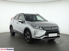 Mitsubishi Eclipse Cross PHEV - zobacz ofertę