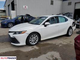 Toyota Camry - zobacz ofertę