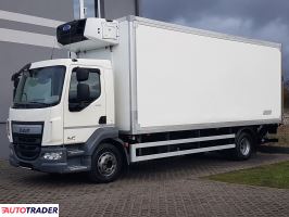 Daf 16T LF230 WINDA CHŁODNIA - zobacz ofertę