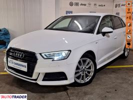 Audi A3 - zobacz ofertę