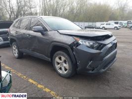 Toyota Pozostałe - zobacz ofertę
