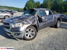 Dodge Ram - zobacz ofertę