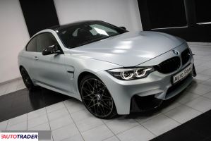 BMW M4 - zobacz ofertę
