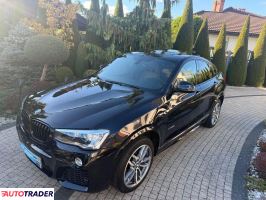BMW X4 - zobacz ofertę
