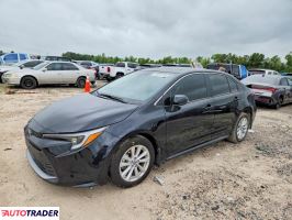 Toyota Corolla - zobacz ofertę