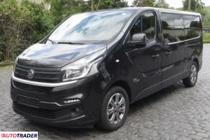 Fiat Pozostałe - zobacz ofertę