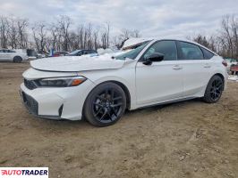 Honda Civic - zobacz ofertę