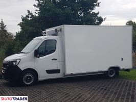 Renault Master - zobacz ofertę