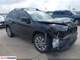 Toyota Pozostałe - zobacz ofertę